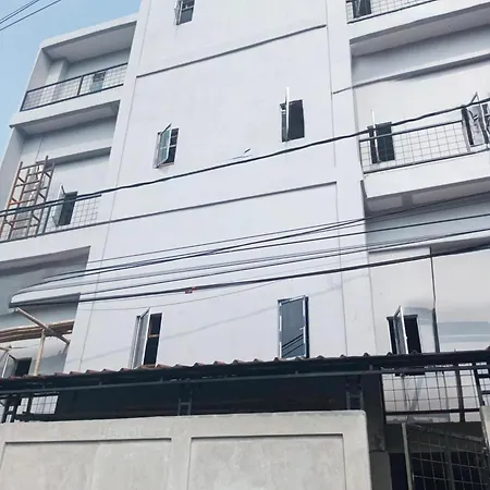 Helloroom Fajar Baru Cengkareng Dekat Pik Dan Taman Palem